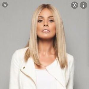 New Jon Renau Sienna Wig in 12fs8